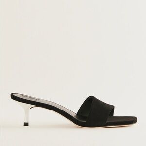 Reformation Hartzell Heeled Sandal